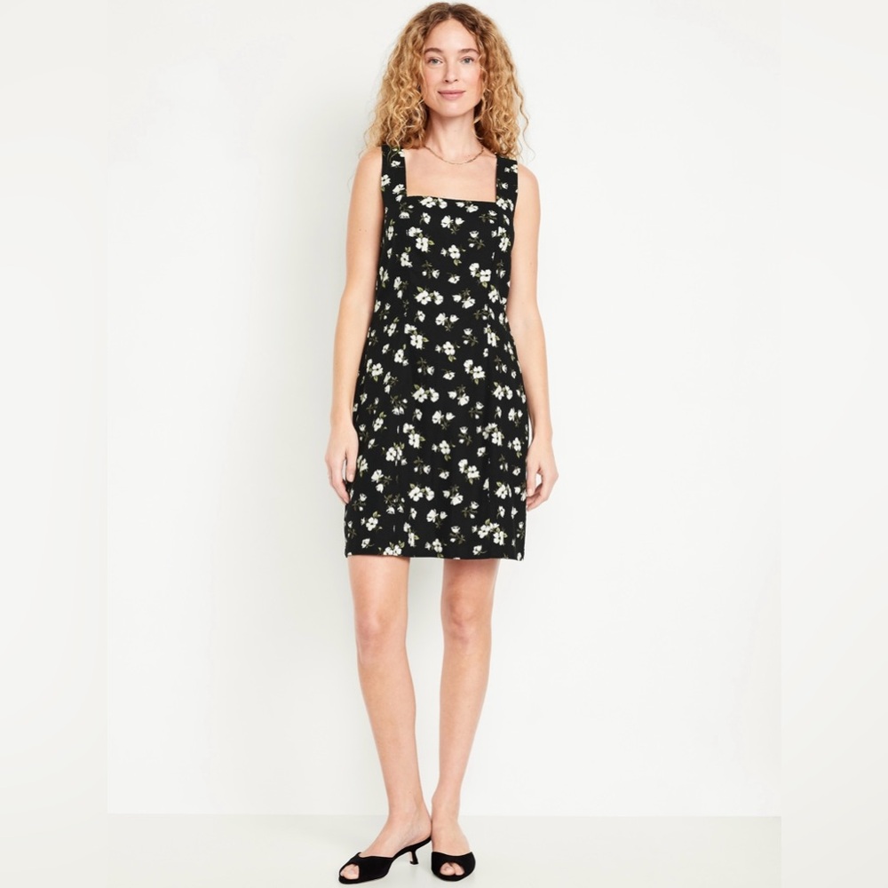 NWT Old Navy mini dress